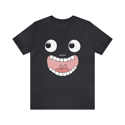 Meme Face Shirt | Funny Humorous Meme Joke T-Shirt