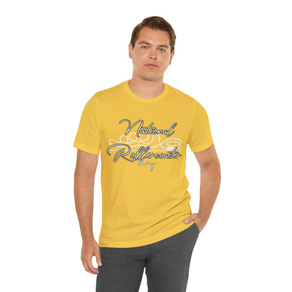 National Rollercoaster Day T-Shirt 2 | Carnival Ride Shirt