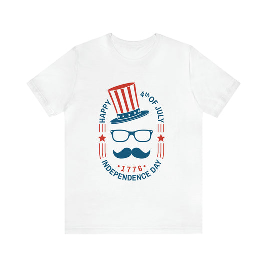 Happy Independence Day Shirt 2 | July 4 Independence T-Shirt