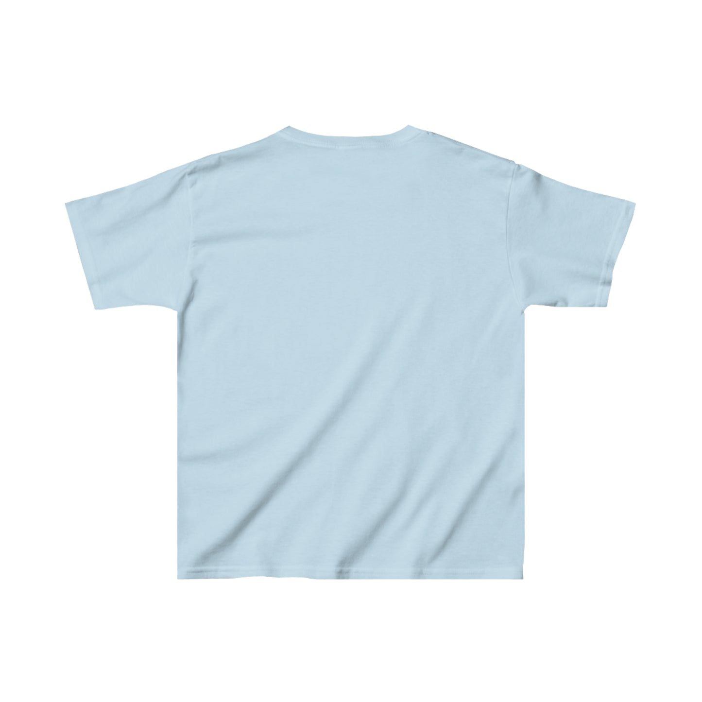 Roaring Through School Shirt 4 | Kindergarten Kids Heavy Cotton™ Tee