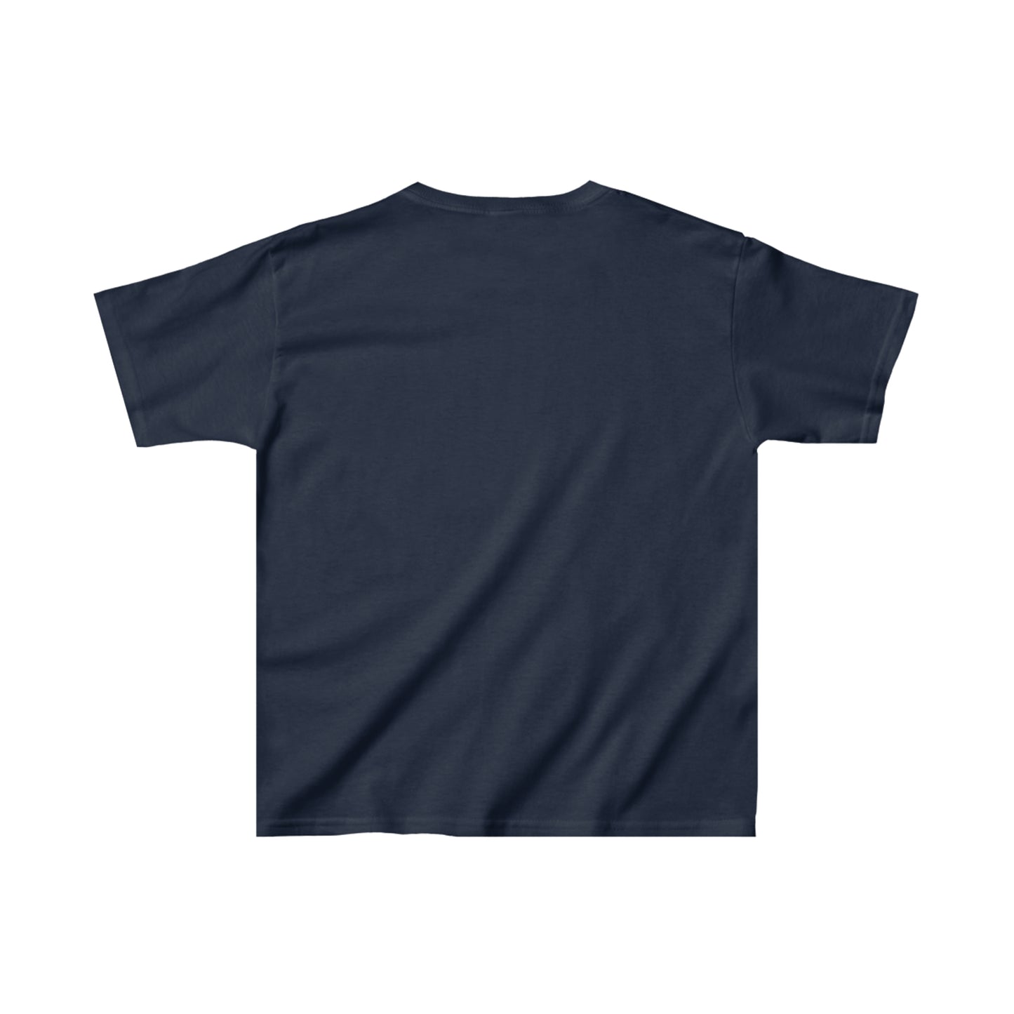 Roaring Through School Shirt 4 | Kindergarten Kids Heavy Cotton™ Tee