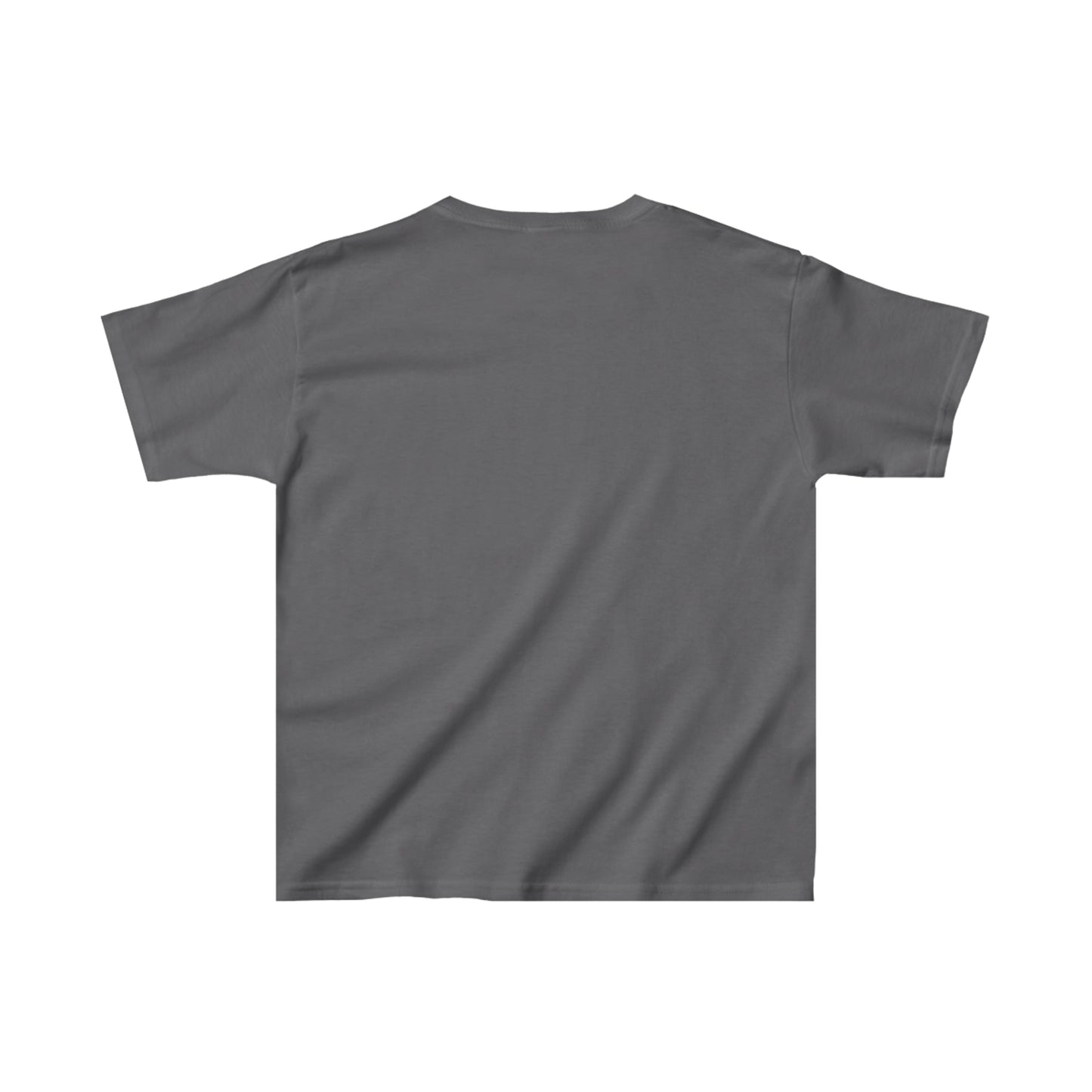 Roaring Through School Shirt 4 | Kindergarten Kids Heavy Cotton™ Tee