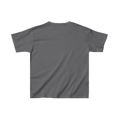 Roaring Through School Shirt 4 | Kindergarten Kids Heavy Cotton™ Tee