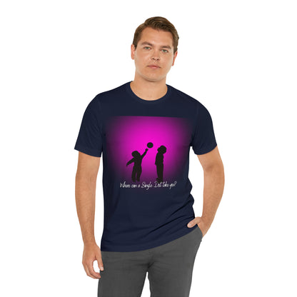 Where a Single Dot Can Take You Shirt | Dot Day T-Shirt