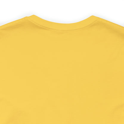 National Aviation Day Yellow Shirt | Airplane Pilot T-Shirt