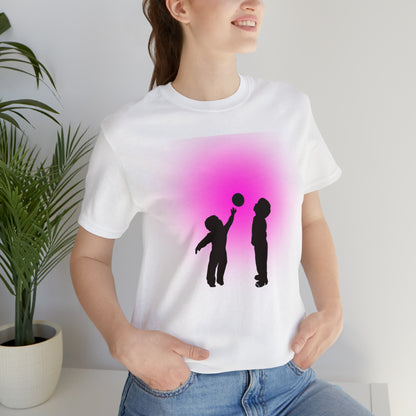 Where a Single Dot Can Take You Shirt | Dot Day T-Shirt