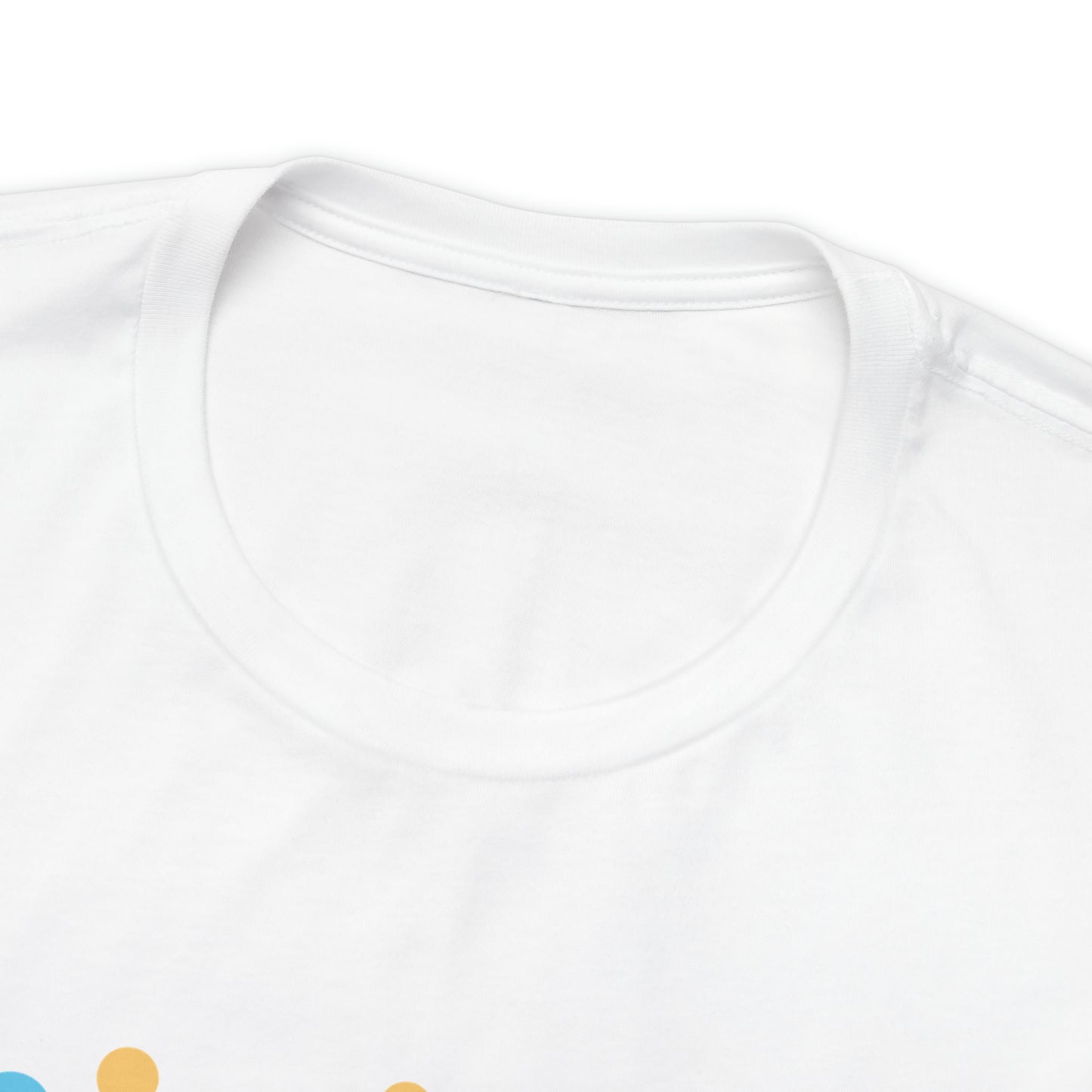 Dot Day Shirt | Art and Creativity Appreciation T-Shirt