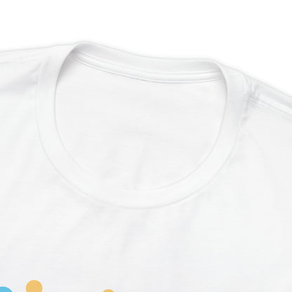 Dot Day Shirt | Art and Creativity Appreciation T-Shirt