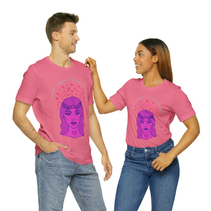 Cancer Zodiac Don't Give a Fuck Shirt | Zodiac Sign Statement T-Shirt