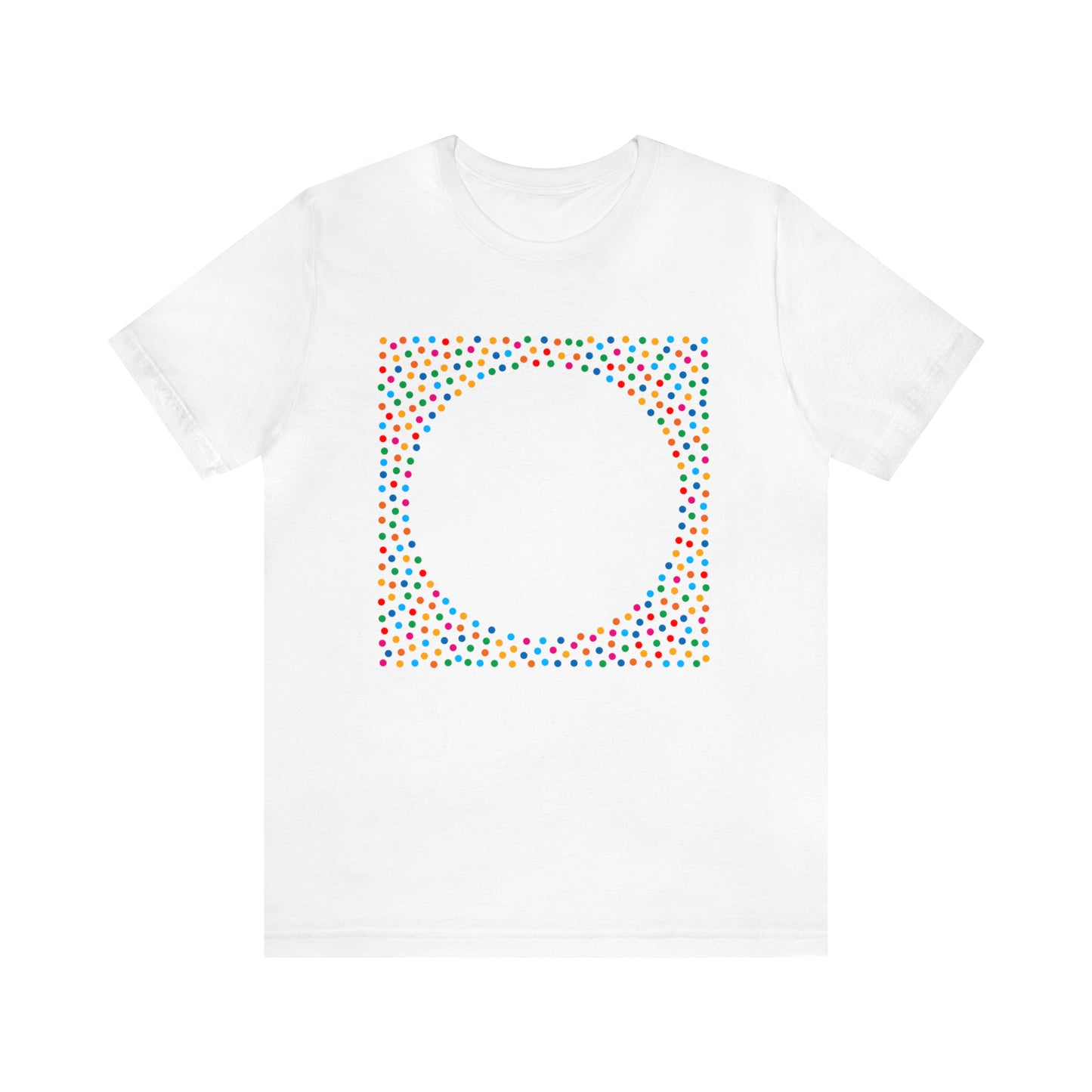 Make Your Dot Shirt | Dot Day T-Shirt