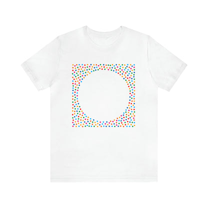 Make Your Dot Shirt | Dot Day T-Shirt