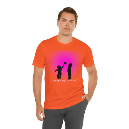 Where a Single Dot Can Take You Shirt | Dot Day T-Shirt