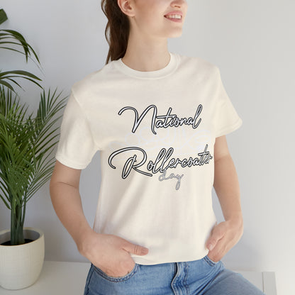 National Rollercoaster Day T-Shirt 2 | Carnival Ride Shirt