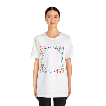 Make Your Dot Shirt | Dot Day T-Shirt