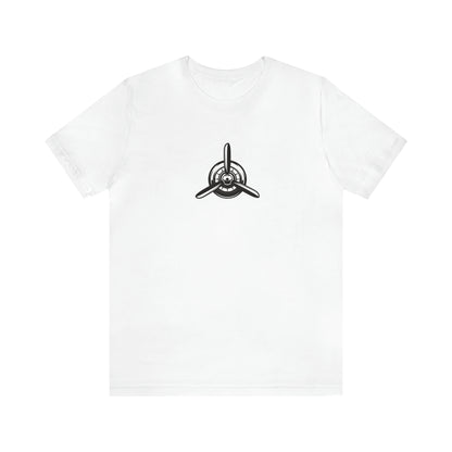 Aviation Day Shirt | Airplane Pilot T-Shirt