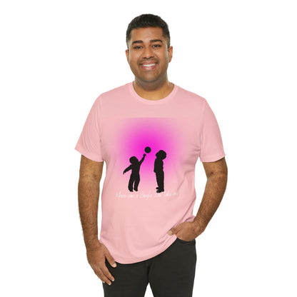 Where a Single Dot Can Take You Shirt | Dot Day T-Shirt