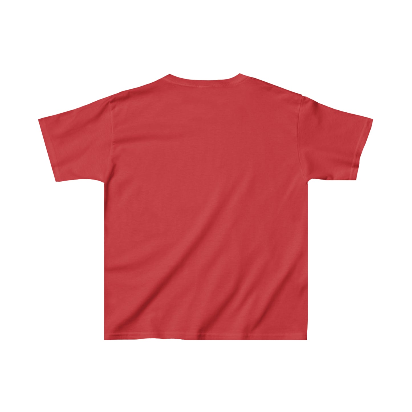 Roaring Through School Shirt | Kindergarten Kids Heavy Cotton™ Tee