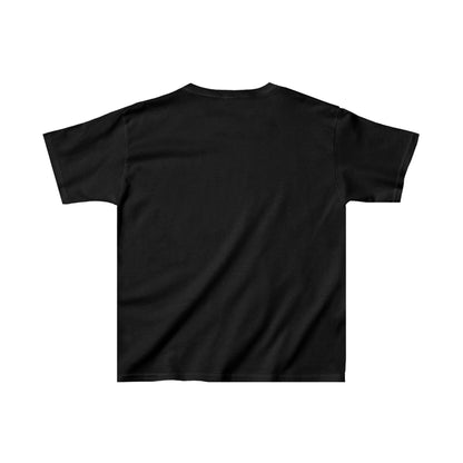 Roaring Through School Shirt | Kindergarten Kids Heavy Cotton™ Tee