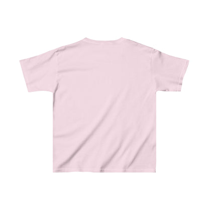 Roaring Through School Shirt | Kindergarten Kids Heavy Cotton™ Tee