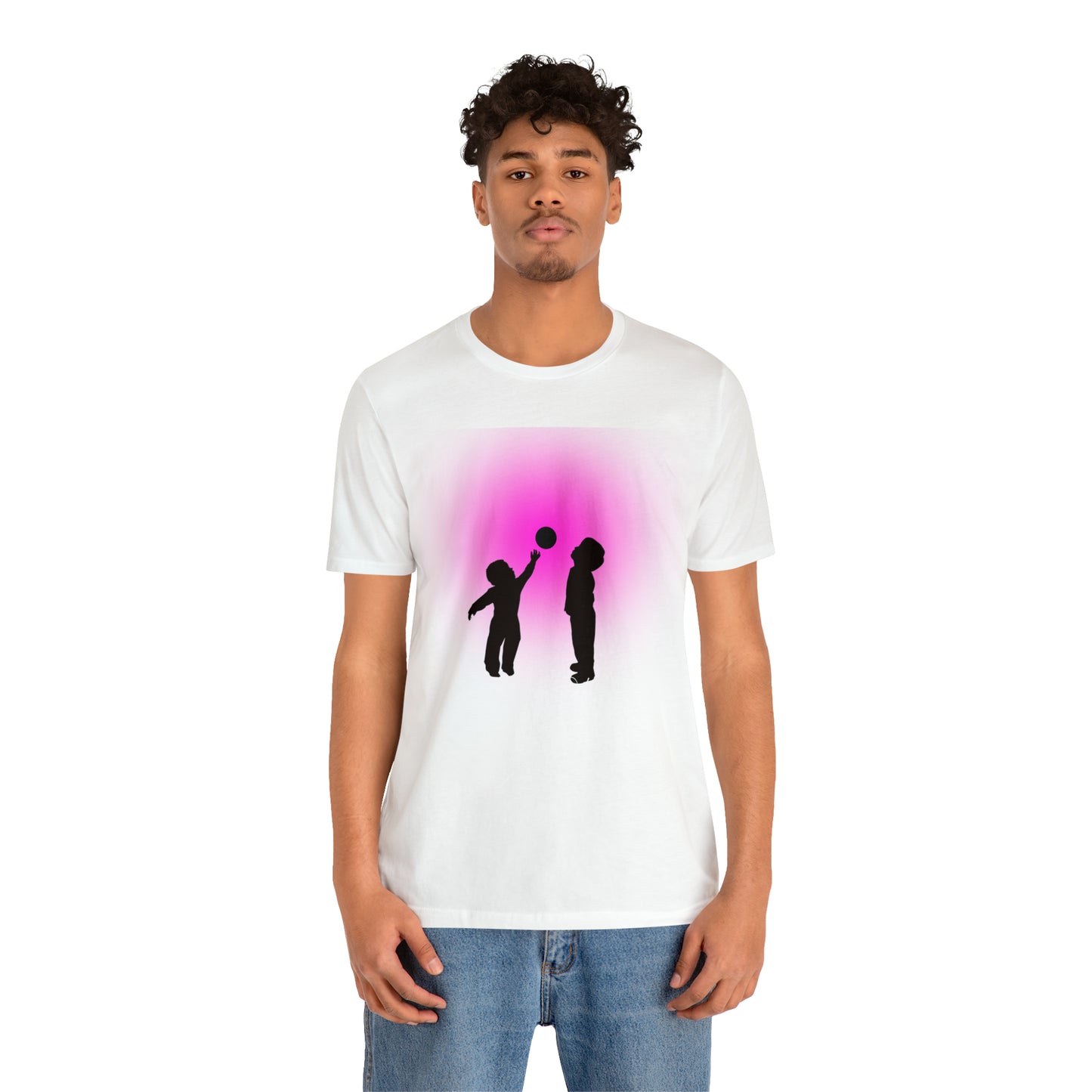 Where a Single Dot Can Take You Shirt | Dot Day T-Shirt