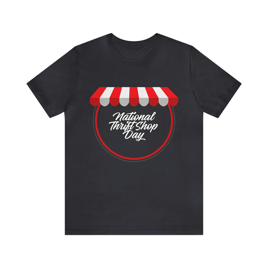 National Thrift Shop Day Shirt 2 | Thrift Store T-Shirt