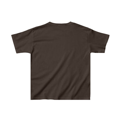 Roaring Through School 2 | First Grade Kids Heavy Cotton™ Tee