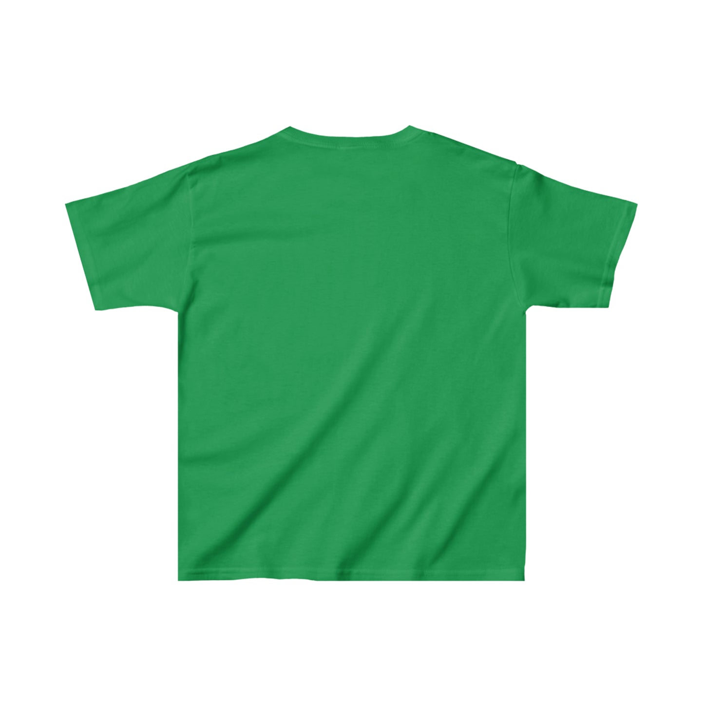 Roaring Through School 2 | First Grade Kids Heavy Cotton™ Tee