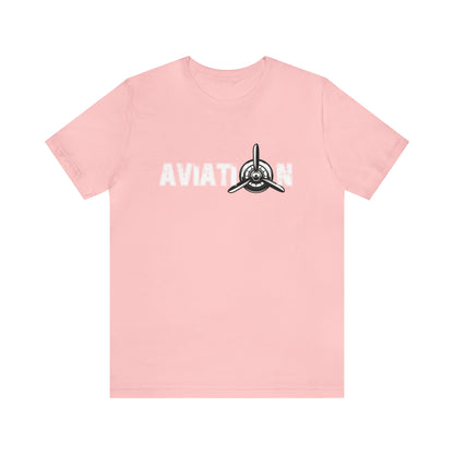 Military Aviation Air Force Shirt | Airplane Pilot T-Shirt