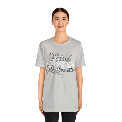 National Rollercoaster Day T-Shirt 2 | Carnival Ride Shirt