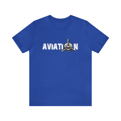 Military Aviation Air Force Shirt | Airplane Pilot T-Shirt