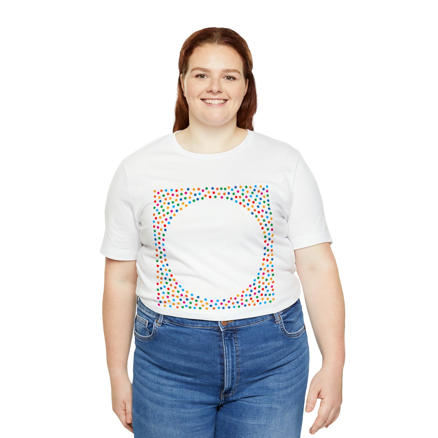 Make Your Dot Shirt | Dot Day T-Shirt