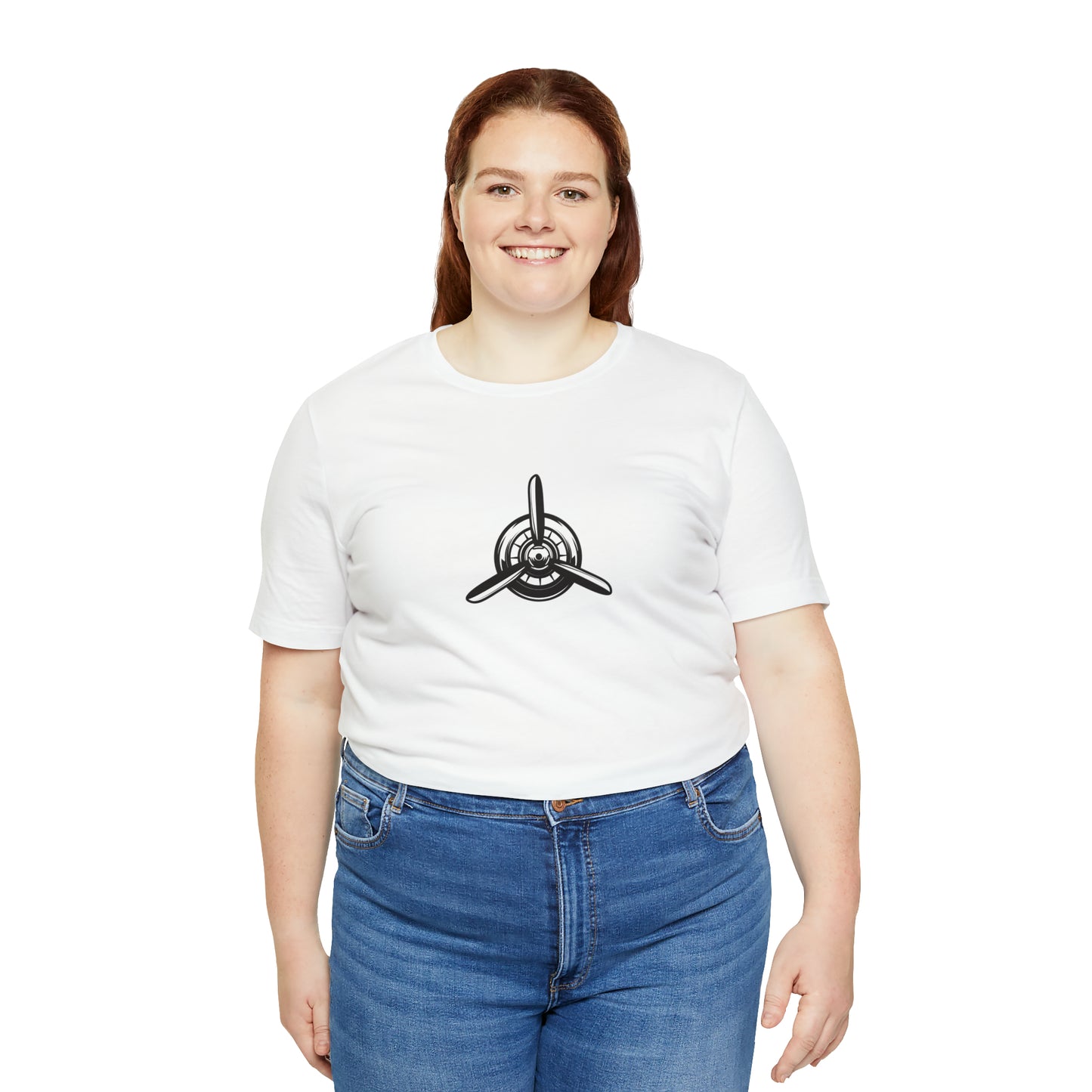 Aviation Day Shirt | Airplane Pilot T-Shirt