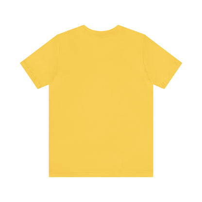 National Aviation Day Yellow Shirt | Airplane Pilot T-Shirt