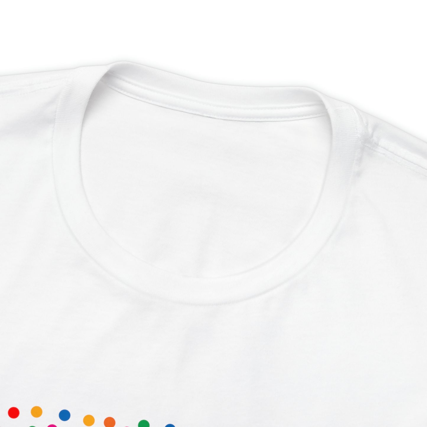 Make Your Dot Shirt | Dot Day T-Shirt