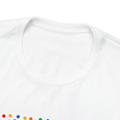 Make Your Dot Shirt | Dot Day T-Shirt