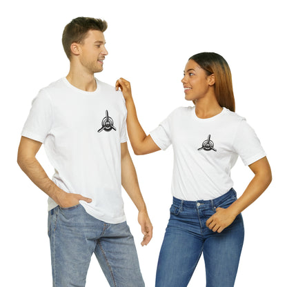 Military Aviation Air Force Shirt | Airplane Pilot T-Shirt