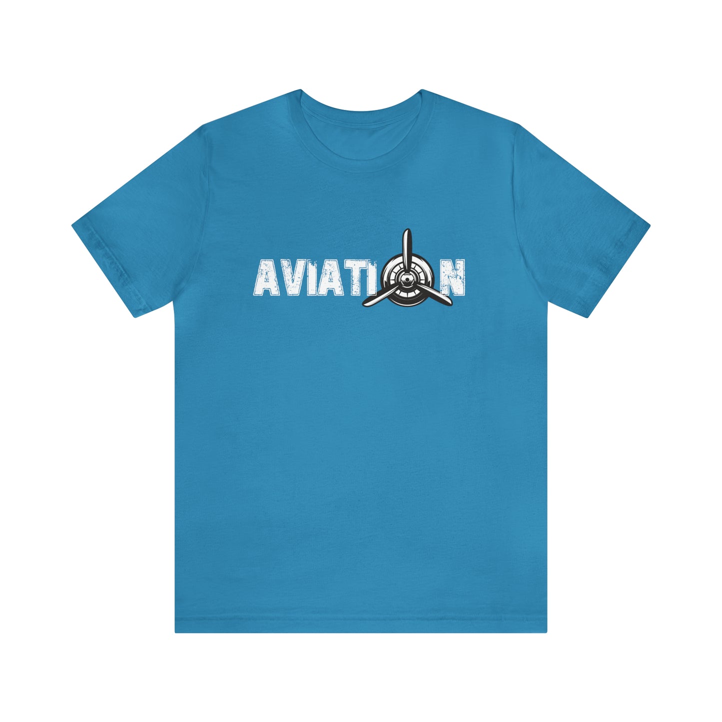 Military Aviation Air Force Shirt | Airplane Pilot T-Shirt