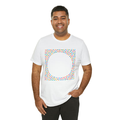 Make Your Dot Shirt | Dot Day T-Shirt