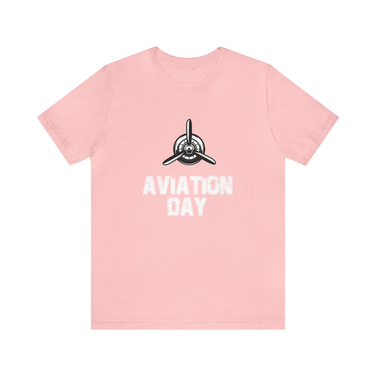 Aviation Day Shirt | Airplane Pilot T-Shirt