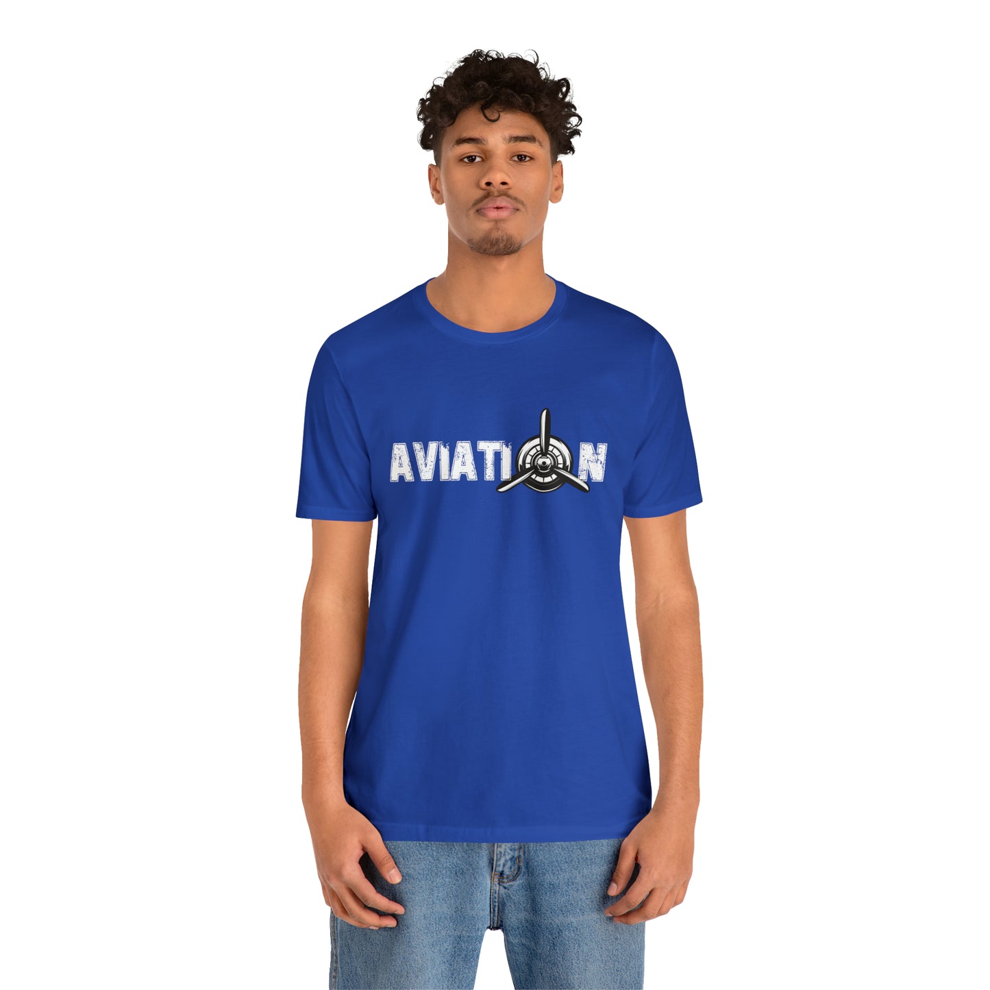 Military Aviation Air Force Shirt | Airplane Pilot T-Shirt