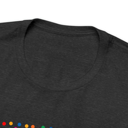 Make Your Dot Shirt | Dot Day T-Shirt