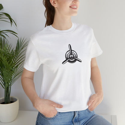 Aviation Day Shirt | Airplane Pilot T-Shirt