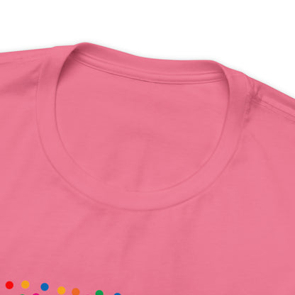 Make Your Dot Shirt | Dot Day T-Shirt