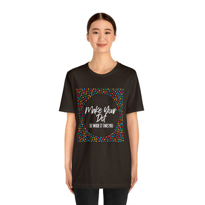 Make Your Dot Shirt | Dot Day T-Shirt