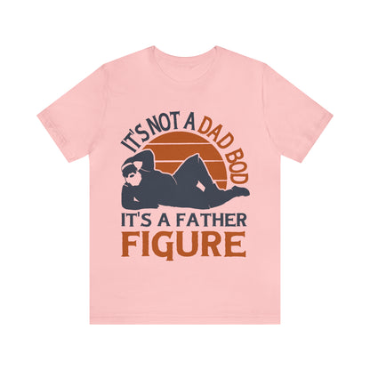 Dad Bod Shirt | Funny Dad Bod Shirt for Father Figure