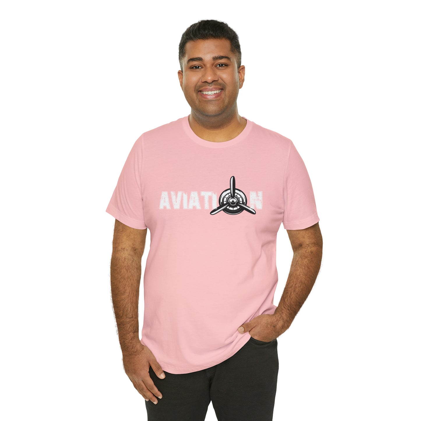 Military Aviation Air Force Shirt | Airplane Pilot T-Shirt