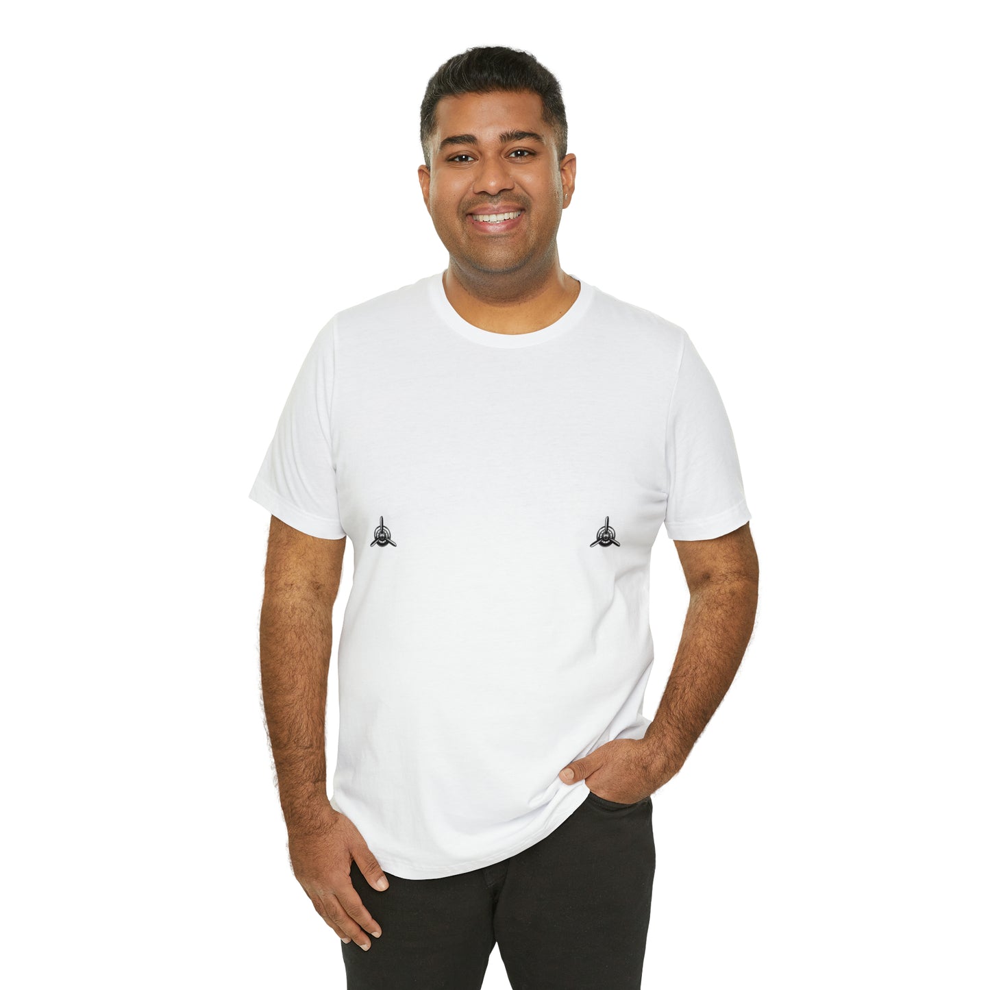 National Aviation Day Shirt 2 | Airplane Pilot T-Shirt