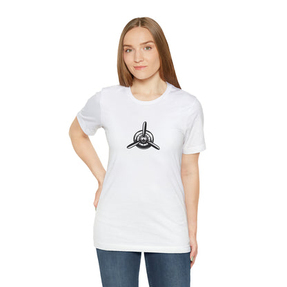 Aviation Day Shirt | Airplane Pilot T-Shirt