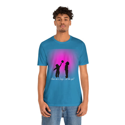 Where a Single Dot Can Take You Shirt | Dot Day T-Shirt