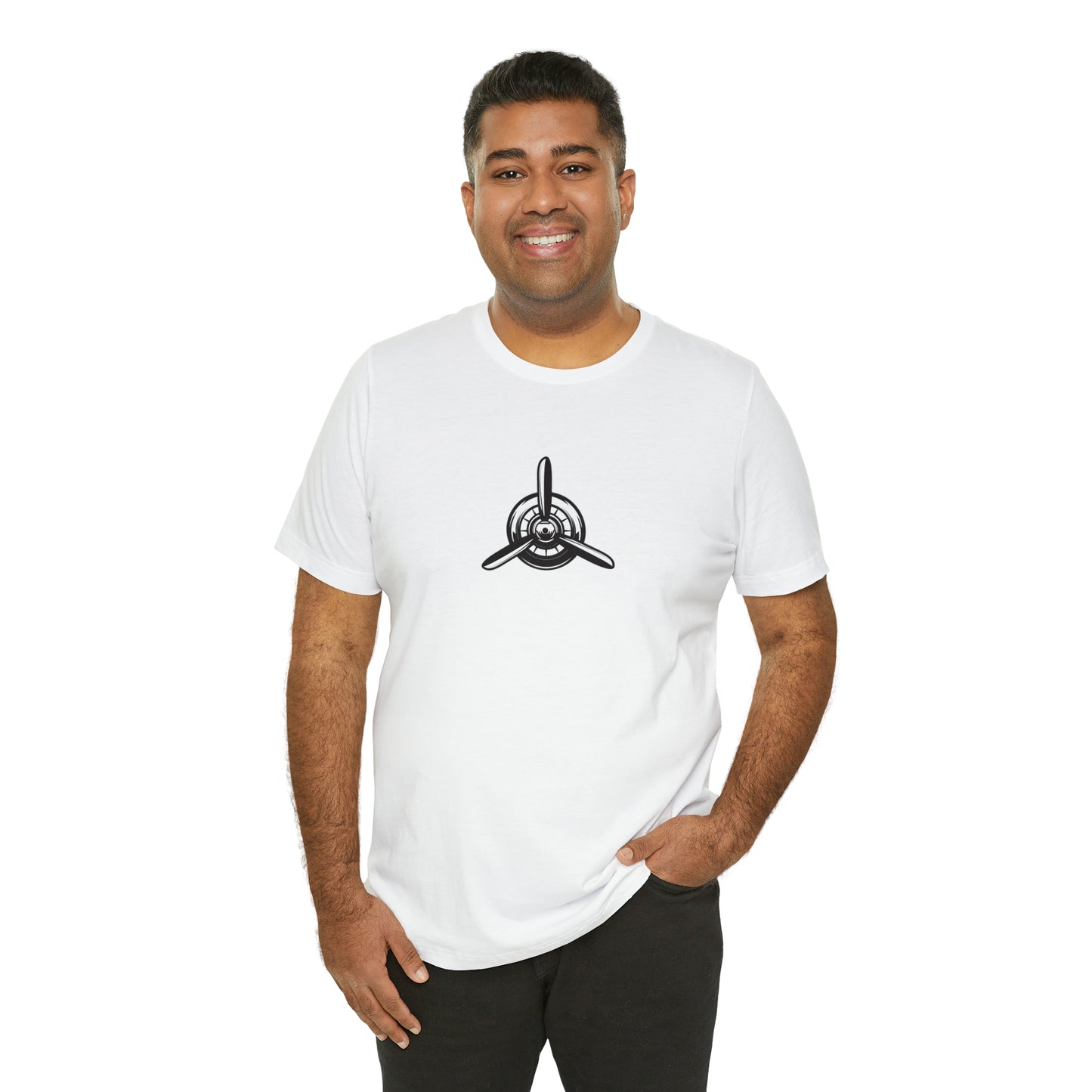 Aviation Day Shirt | Airplane Pilot T-Shirt